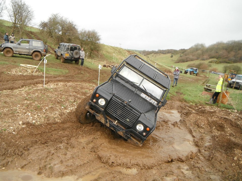 21-Feb-16 Hogcliff Bottom